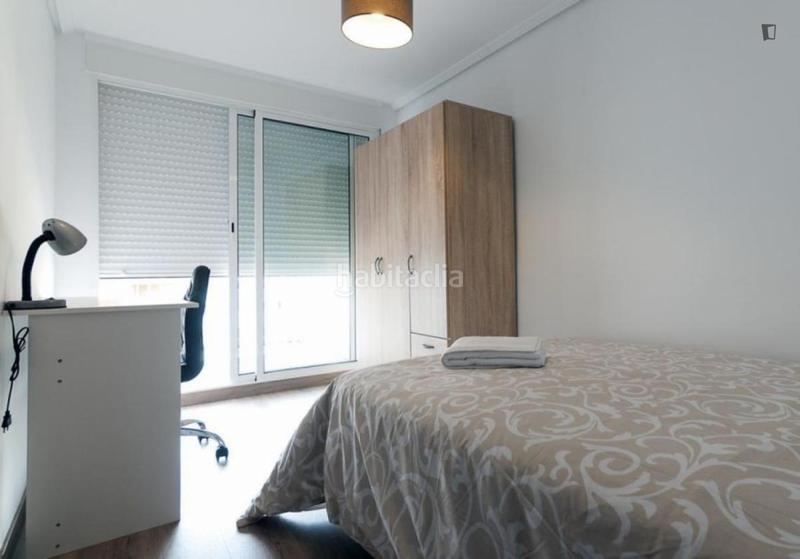 Foto bf9f4ea5-bc16-465f-a6ac-b771d8bf1391. Location appartement dans Barrio de Benimaclet Valencia