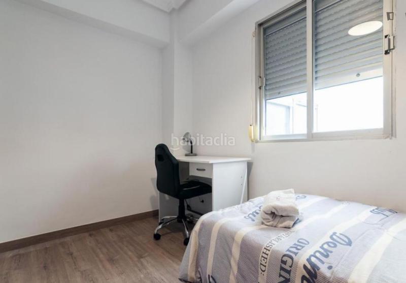 Foto 66f5e396-1cbe-4780-bd36-825ed76b890b. Affitto piccolo appartamento in Barrio de Benimaclet Valencia