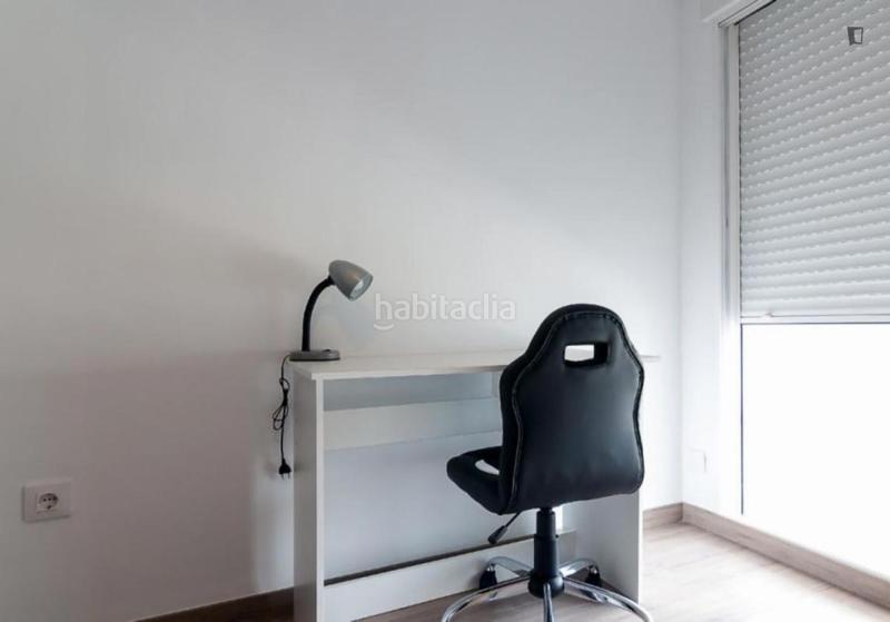 Foto 974a1315-062b-4766-85f7-045beea46fee. Affitto piccolo appartamento in Barrio de Benimaclet Valencia