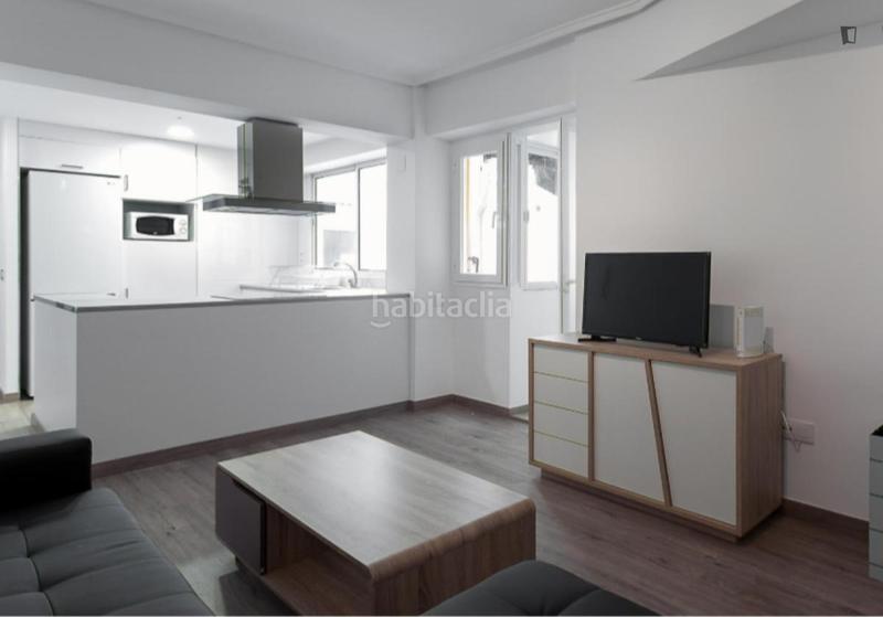 Foto cdf529ef-8ca3-407f-8edf-94328f27fda3. Affitto piccolo appartamento in Barrio de Benimaclet Valencia