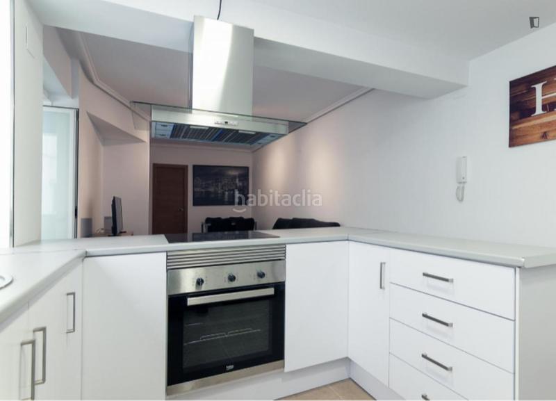 Foto e2fb04ea-6fb0-4eb5-8fbd-05dd9adeb560. Affitto piccolo appartamento in Barrio de Benimaclet Valencia