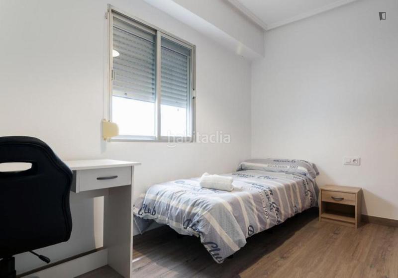 Foto e6c93b30-c70c-4287-9900-69fb3599c767. Affitto piccolo appartamento in Barrio de Benimaclet Valencia