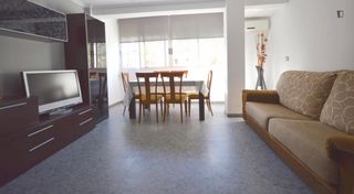 Lloguer Apartament a L´Amistat