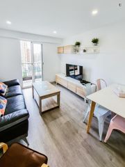 Location Appartement à Barrio de Benimaclet