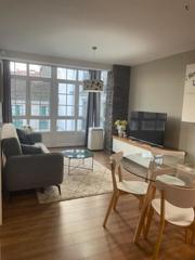 Rent Apartment in Ensanche - Sar