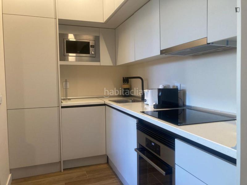 Foto 783da3b6-e800-4fb9-8394-94da765012db. Lloguer apartament amb calefacció a Hispanoamérica-Bernabéu Madrid