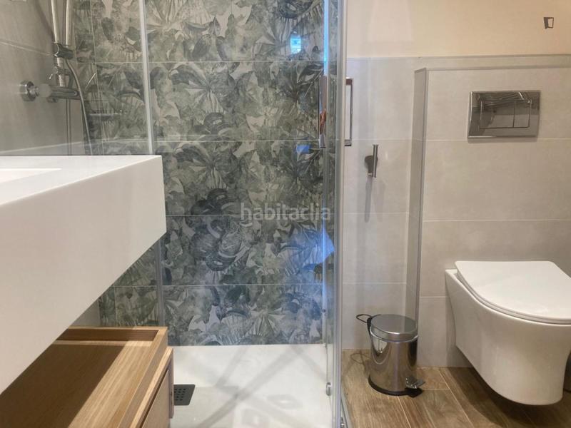 Foto cbe8521e-58fd-4b18-991d-e2f5048888f3. Lloguer apartament amb calefacció a Hispanoamérica-Bernabéu Madrid