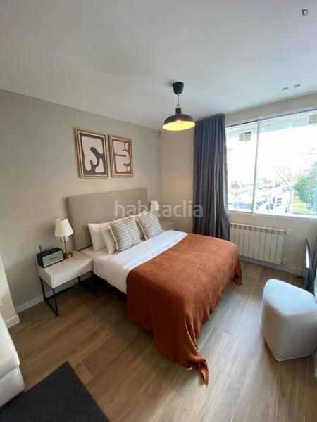 Foto 0bb10e2e-0e6a-4508-9796-9949ff915291. Location appartement avec chauffage dans Hispanoamérica-Bernabéu Madrid