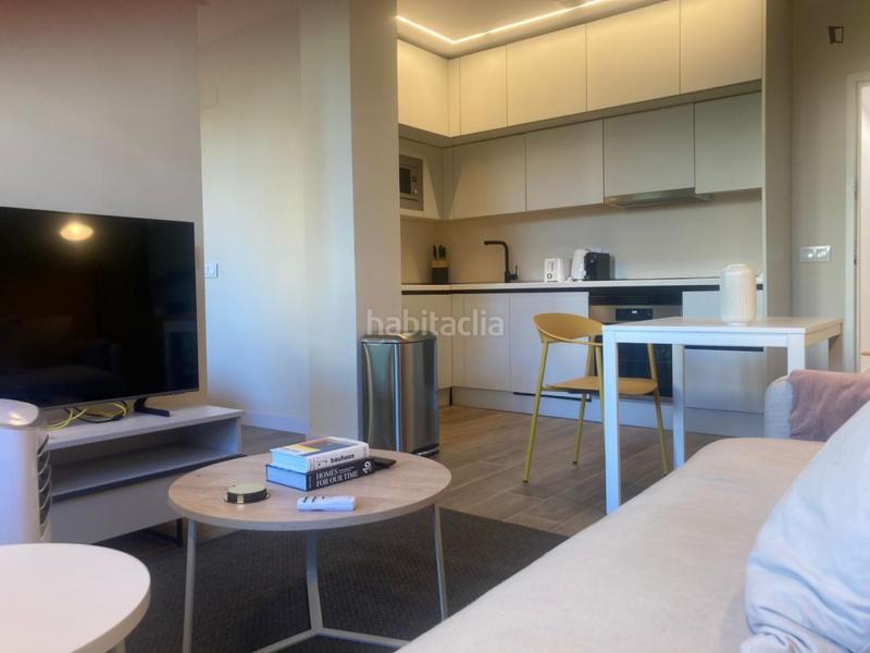 Foto e82d7529-4836-46dd-a31e-6e0ed6bc6c3c. Location appartement avec chauffage dans Hispanoamérica-Bernabéu Madrid