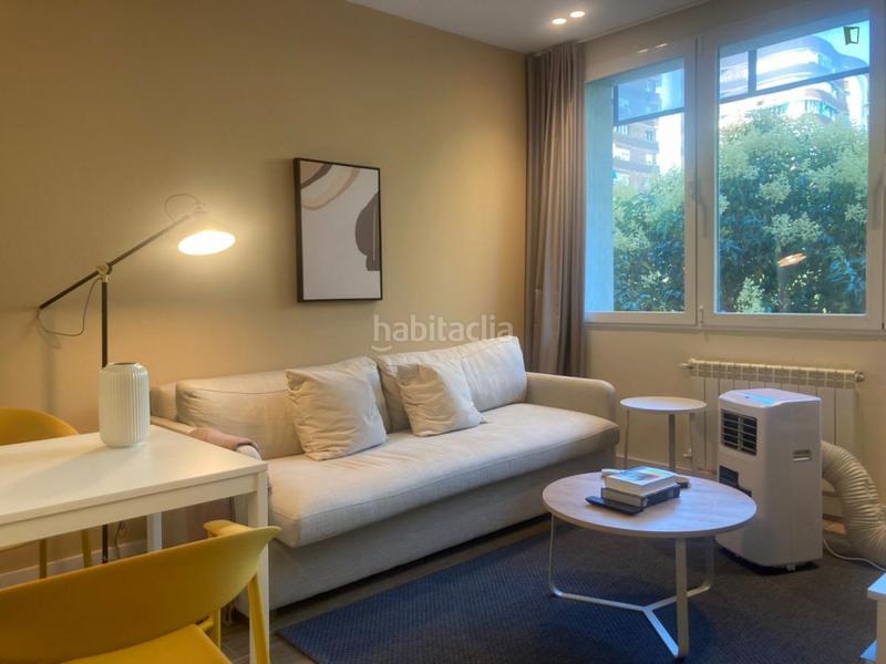 Foto 4cd21888-228e-4500-9824-3a85d71df36d. Miete appartement mit heizung in Hispanoamérica-Bernabéu Madrid