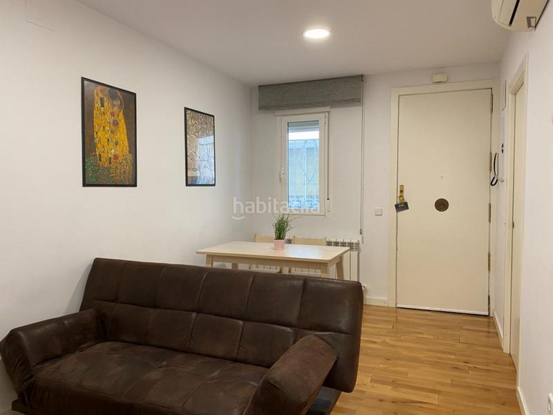 Foto 2753b86d-7b6a-4d32-be68-71053cdf2772. Lloguer apartament a Lista Madrid