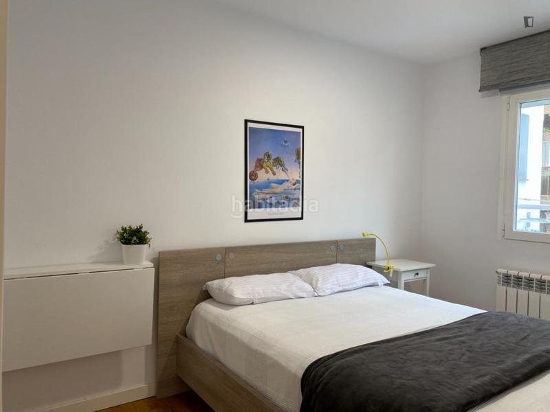 Foto 3b9a24df-e0a4-40f4-b18c-15308583684f. Lloguer apartament a Lista Madrid