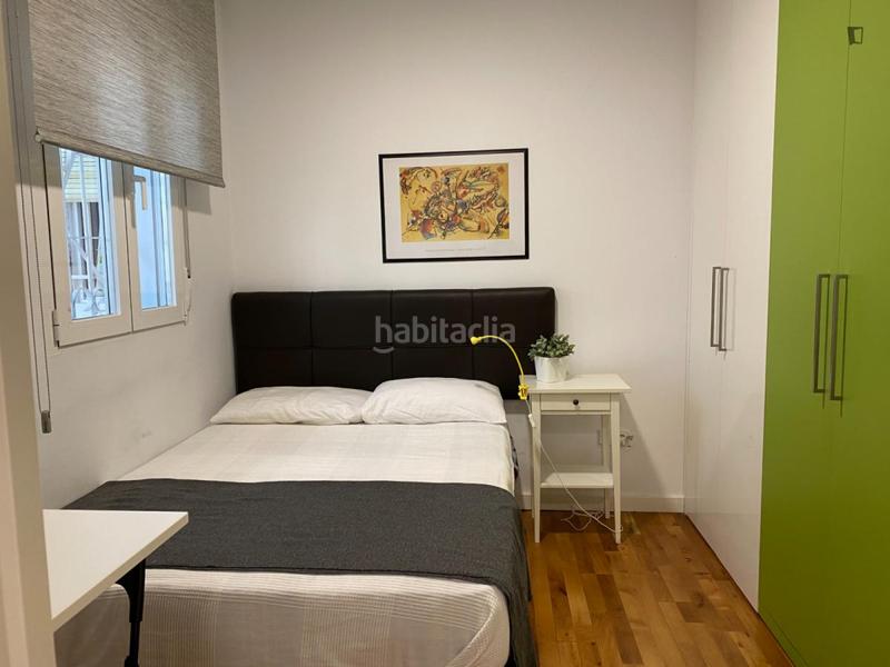 Foto 845952cf-2d21-4db4-a2b2-c7631369f0fb. Lloguer apartament a Lista Madrid