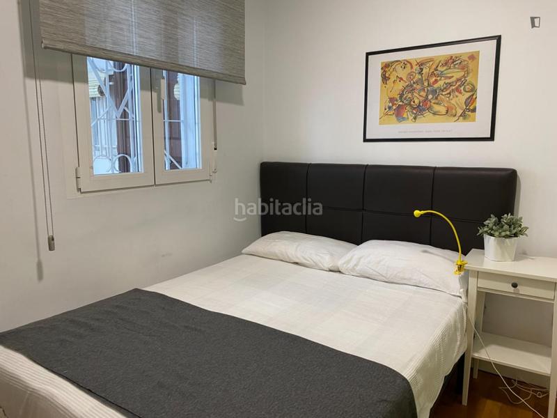 Foto 982f7e0d-1da3-4d01-9038-18dde8ff044f. Lloguer apartament a Lista Madrid