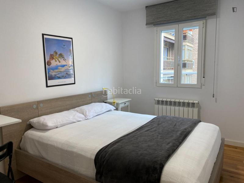 Foto c22e474f-9202-4980-91b4-4a960f0565eb. Lloguer apartament a Lista Madrid