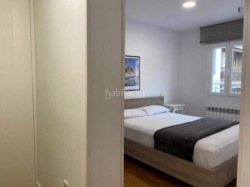 Foto cb0d1ad1-3540-4819-a275-2def04a9b61a. Lloguer apartament a Lista Madrid