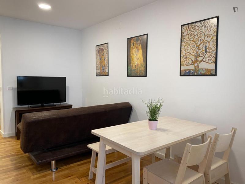 Foto a3ac4075-881c-401e-b74f-7af5dda728df. Location appartement dans Lista Madrid