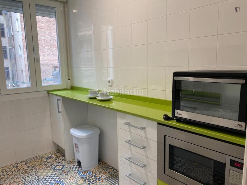 Foto 176146f4-1590-4bc2-9325-6dc36088ce6a. Miete appartement in Lista Madrid