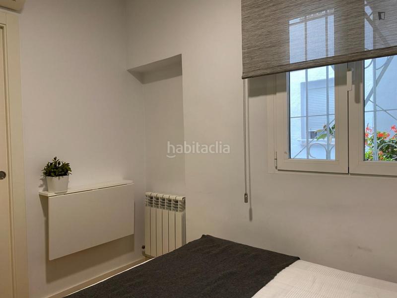 Foto b36441da-57b3-4fd9-bbec-1255af894791. Miete appartement in Lista Madrid