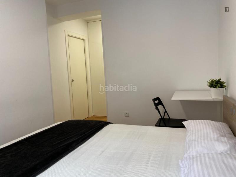 Foto 6ff2f8c2-86b1-4c93-9108-c0a3f524f72f. Affitto piccolo appartamento in Lista Madrid