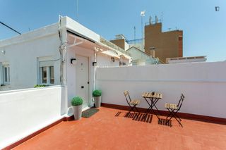 Miete Appartement in Barrio Benicalap