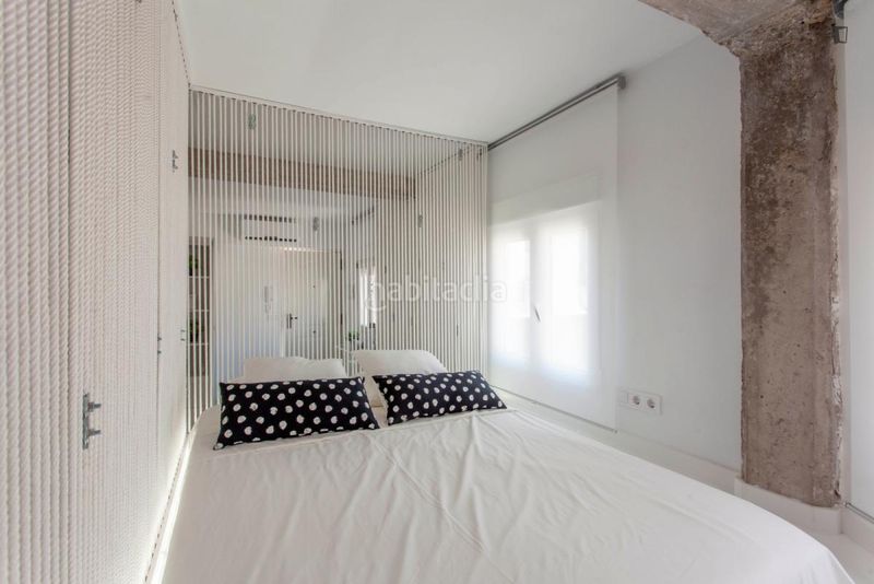 Foto 30a1bae0-a45c-499a-9e99-6356fbfe1c5e. Affitto piccolo appartamento in Barrio Benicalap Valencia