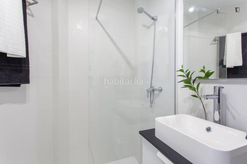 Foto 54ff6699-8337-4974-a650-46cde00d7b58. Affitto piccolo appartamento in Barrio Benicalap Valencia
