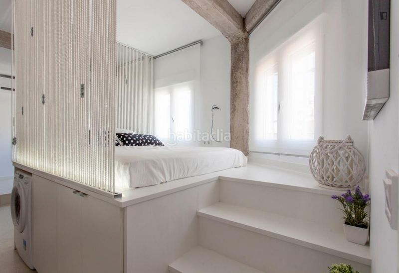 Foto 921fd6f5-e531-43d7-88c9-338bd9a7840e. Affitto piccolo appartamento in Barrio Benicalap Valencia