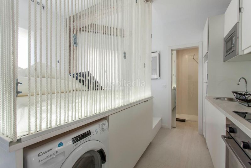 Foto a1abea1d-c5c5-4ce5-a993-ab031ba2538f. Affitto piccolo appartamento in Barrio Benicalap Valencia