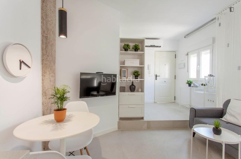 Foto d8d1bd39-a11b-4211-8a8c-b60985cc5687. Affitto piccolo appartamento in Barrio Benicalap Valencia