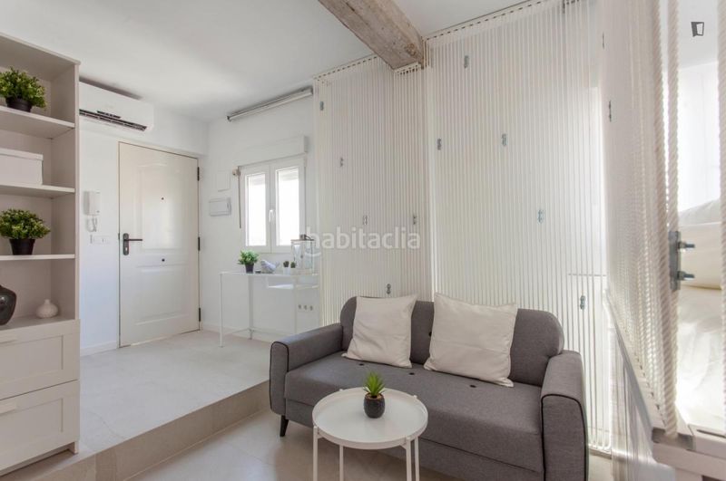Foto d93315ac-ed19-483c-a355-4ca875c4fc4f. Affitto piccolo appartamento in Barrio Benicalap Valencia