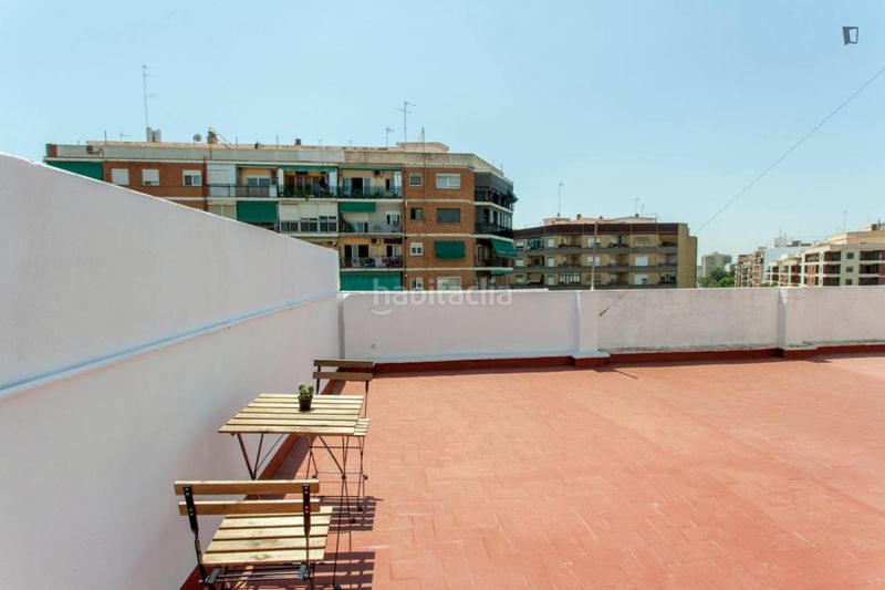 Foto dd93a825-3847-4344-aa5d-6d97920a328a. Affitto piccolo appartamento in Barrio Benicalap Valencia
