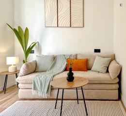 Alquiler Apartamento en Barceloneta
