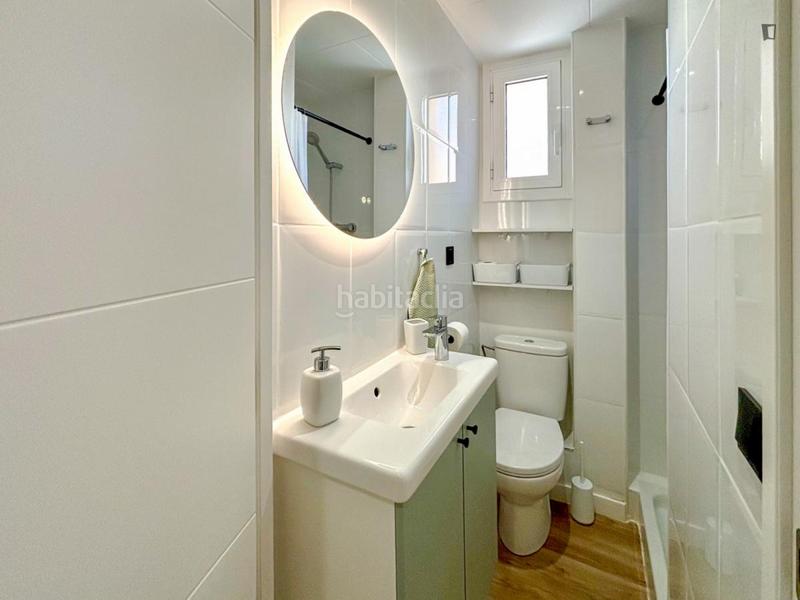 Foto 0a16b85f-6e7e-4b0a-8900-bc216d92f6c6. Location appartement avec chauffage dans Barceloneta Barcelona