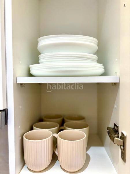 Foto 128efadd-98f2-43ce-bebd-a03f9afd35cc. Location appartement avec chauffage dans Barceloneta Barcelona