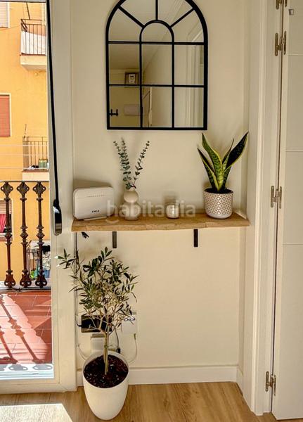 Foto 2f39c5c5-19e0-45fe-83f7-bec2c9f21a98. Location appartement avec chauffage dans Barceloneta Barcelona