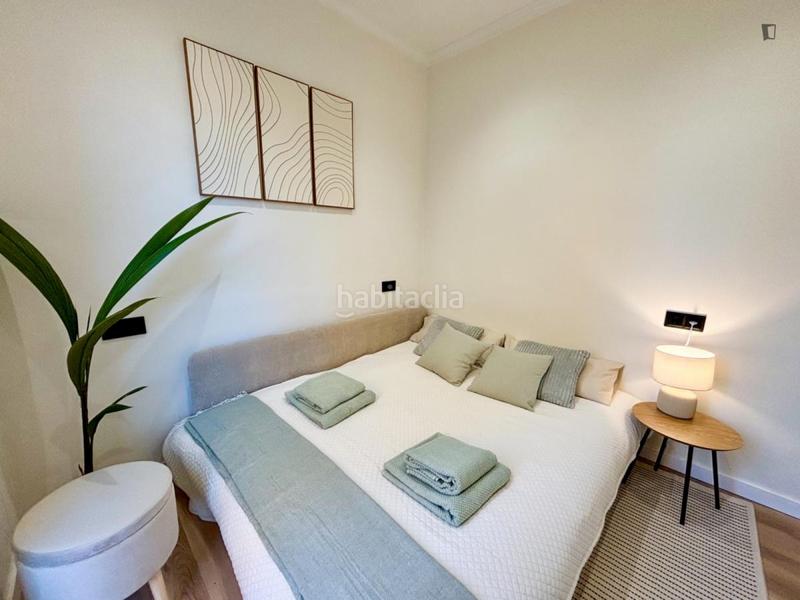 Foto 33578a2c-293d-4f7e-925f-b366c3d092a5. Location appartement avec chauffage dans Barceloneta Barcelona