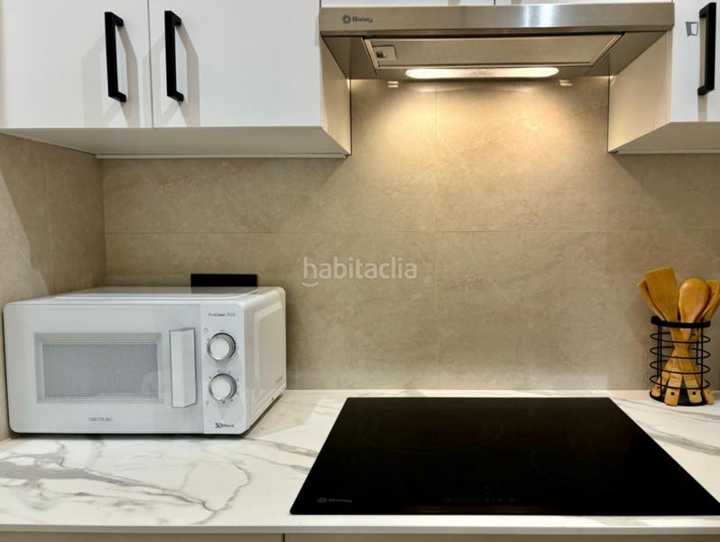 Foto 9711e2e5-b726-4c2e-9e34-06fe0db176bb. Location appartement avec chauffage dans Barceloneta Barcelona