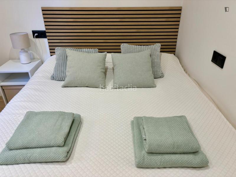 Foto d99838c3-c2ab-4211-b3f8-ef56565e4e88. Location appartement avec chauffage dans Barceloneta Barcelona