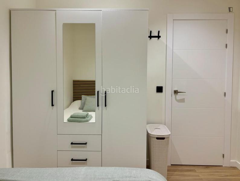 Foto 16951ea6-b39b-45f8-95b6-e7695f0b9a08. Affitto piccolo appartamento con riscaldamento in Barcelona