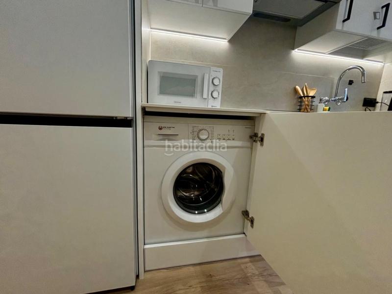 Foto c92a9213-3ee0-417e-9c7b-6ff3ca4ddc26. Affitto piccolo appartamento con riscaldamento in Barcelona