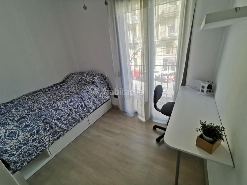 Foto 190c1c41-6c71-4199-a4a2-0efdbd9bc0d7. Alquiler apartamento en El Parc i la Llacuna del Poblenou Barcelona