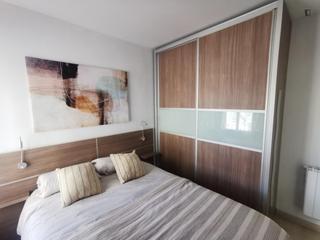 Alquiler Apartamento en El Parc i la Llacuna del Poblenou