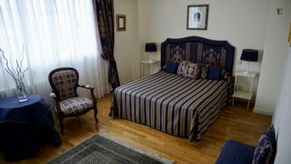Alquiler Apartamento en Conde Orgaz - Piovera