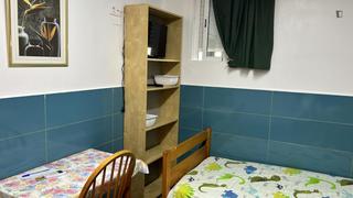Affitto Monolocale in Collblanc
