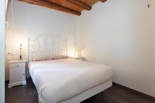 Miete Appartement in Gòtic