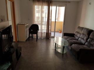 Lloguer Apartament a Barrio de Benimaclet