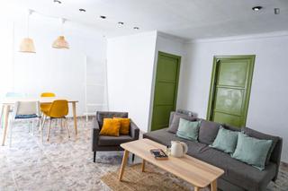 Lloguer Apartament a La Seu