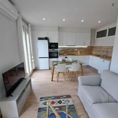Lloguer Apartament a Vallcarca - Penitents