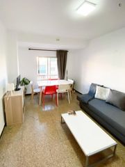 Apartment in Ciutat Jardí